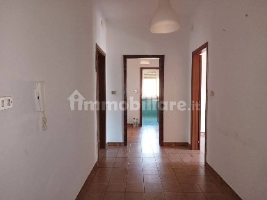 Appartamento via Decondre, 105, Popoli