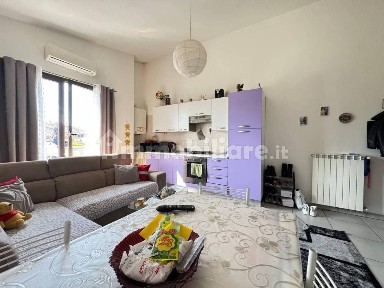 Bilocale buono stato, secondo piano, San Martino Bassa, Città Sant'Angelo