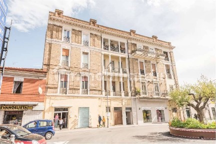 Montesilvano, Corso Umberto, 65