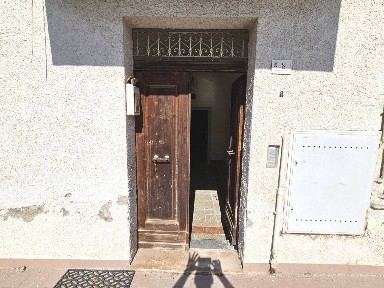 Trilocale via Martiri Angolani, Centro, Loreto Aprutino