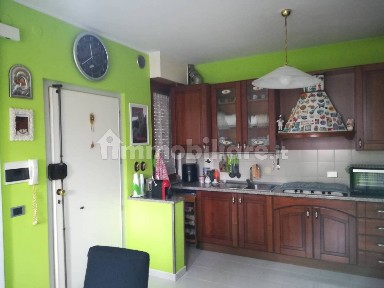 Bilocale buono stato, Colle del Telegrafo - Colle Scorrano, Pescara