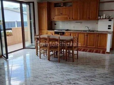 Montesilvano, Via Flumendosa, 1