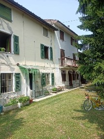 Villa unifamiliare 250 m², Avolasca