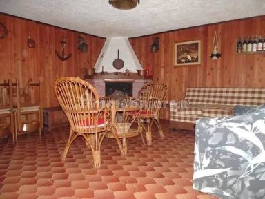 Villa unifamiliare 100 m², Centro, Garbagna