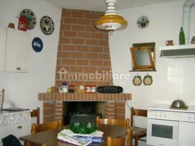Villa unifamiliare via Guerrinotti, Centro, Cassine
