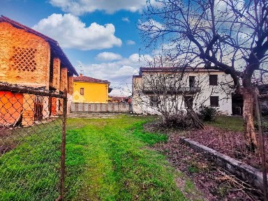 Villa unifamiliare Urb. centro Viguzzolo, Viguzzolo