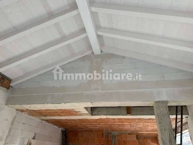 Villa unifamiliare, nuova, 170 m², Centro, Tortona