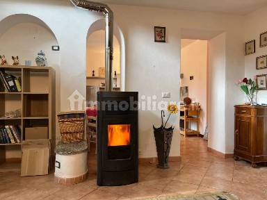 Villa unifamiliare, buono stato, 100 m², Ovada