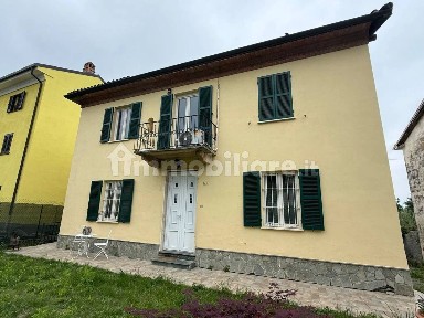 Villa unifamiliare, buono stato, 250 m², Cassine