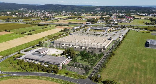 Magazzino - Deposito in Affitto
