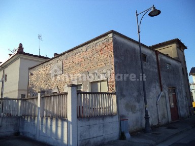 Magazzino - Deposito in Affitto
