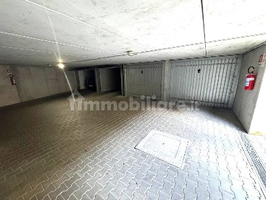 Magazzino - Deposito in Affitto