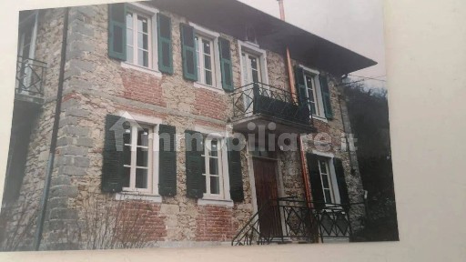 Villa unifamiliare, buono stato, 300 m², Castelletto d'Orba