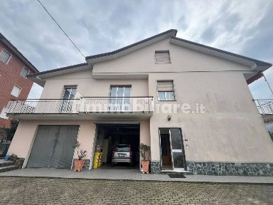 Villa unifamiliare, buono stato, 600 m², Prasco