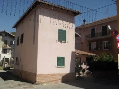 Villa unifamiliare 180 m², Vignole Borbera