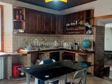 Villa unifamiliare 250 m², Centro, Sarezzano