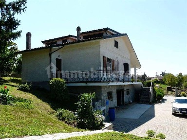 Castelletto Merli
