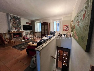 Villa unifamiliare, buono stato, 300 m², Centro, Castelletto d'Orba