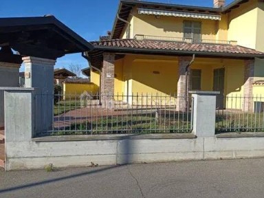 Villa unifamiliare 300 m², Bettole Di Tortona, Tortona