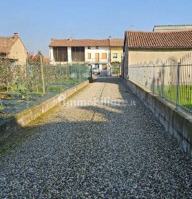 Villa unifamiliare via Pietro Toselli, Balzola