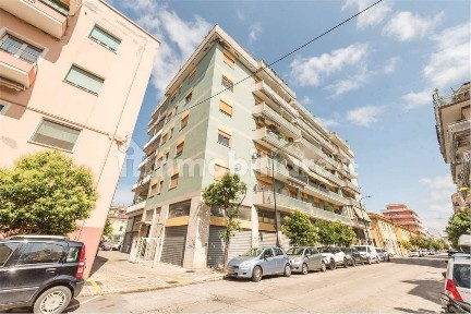 Pescara, Viale Bovio - Piazza Duca degli Abruzzi, via Raffaello Sanzio, 60