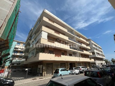 Pescara, Lungomare - Strada Parco, Via Zara