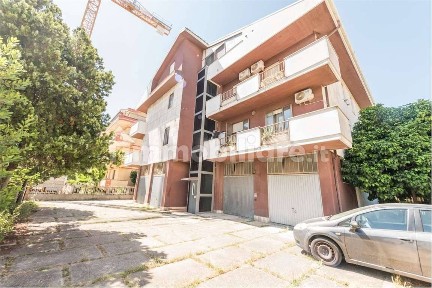 Montesilvano, VIA LAZIO, 28