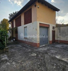 Villa unifamiliare via Piave 30, Balzola