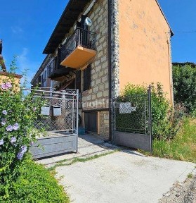 Villa unifamiliare via Dionigi, Ozzano Monferrato