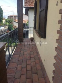 Villa unifamiliare, buono stato, 160 m², Guazzora