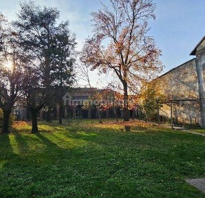 Villa unifamiliare corso Italia 20, Centro, Pontestura
