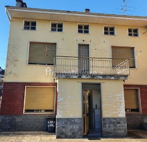 Villa unifamiliare Cascina Uccellino 2, Valmacca