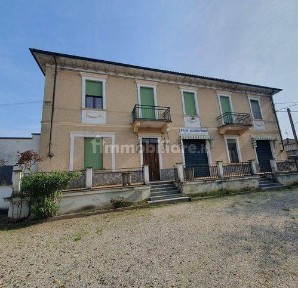 Villa unifamiliare frazione Roncaglia Strada Provinciale 8, Roncaglia, Casale Monferrato
