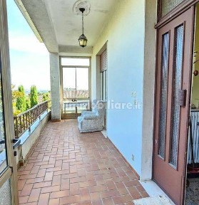 Villa unifamiliare via Giardini, Ponzano Monferrato