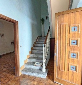 Villa unifamiliare via Mario Bavoso 38, Centro, Morano sul Po