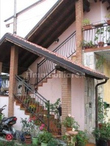 Appartamento in villa, nuova, 200 m², Tortona