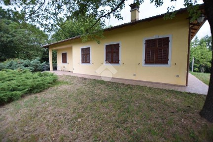 Villa unifamiliare, buono stato, 160 m², Tassarolo