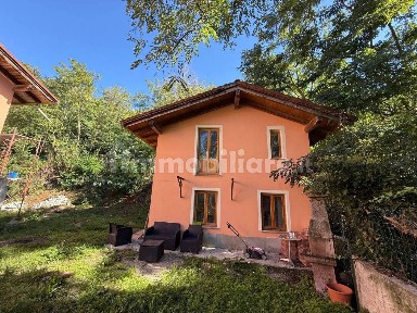 Villa unifamiliare, buono stato, 450 m², Grognardo