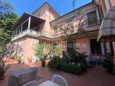 Villa unifamiliare, buono stato, 600 m², Centro, Castelnuovo Scrivia