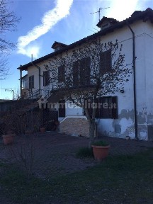 Villa plurifamiliare, ottimo stato, 953 m², Centro, Tortona