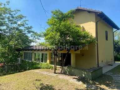 Villa unifamiliare 187 m², Centro, Tortona