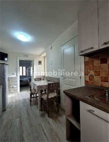 Trilocale via Montelauro 50, Centro, Loreto Aprutino