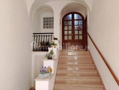 Quadrilocale via Errico Ruggieri 12, Centro, Alanno