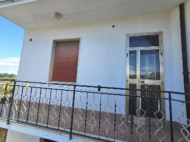 Pianella, Via dei Fiori