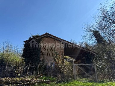Villa unifamiliare, da ristrutturare, 600 m², Madonna Della Villa, Carpeneto