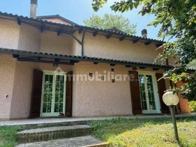 Villa unifamiliare, ottimo stato, 250 m², Alessandria