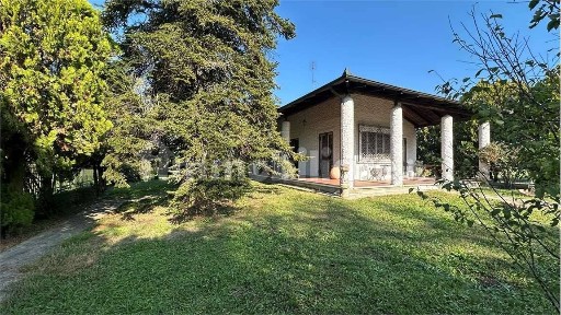 Villa unifamiliare, buono stato, 332 m², Centro, Predosa