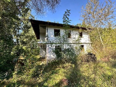 Villa unifamiliare via Poggio San C., Pasturana