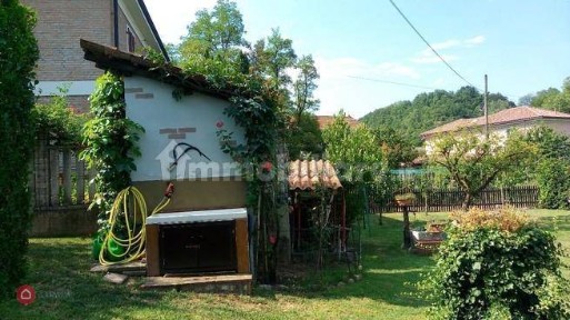 Villa unifamiliare, ottimo stato, 400 m², Sarezzano