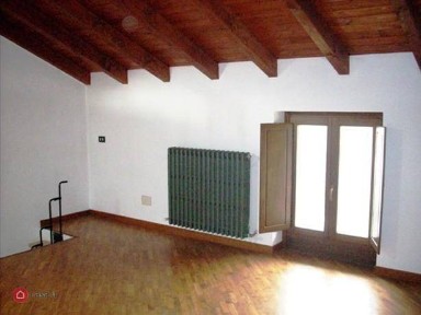 Villa unifamiliare X, Tortona